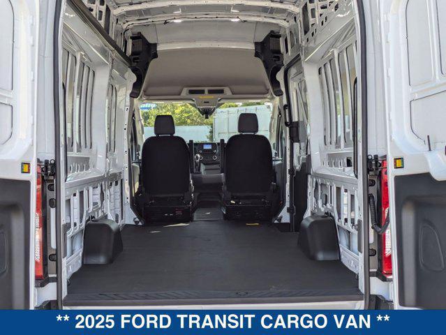 new 2025 Ford Transit-350 car, priced at $47,500