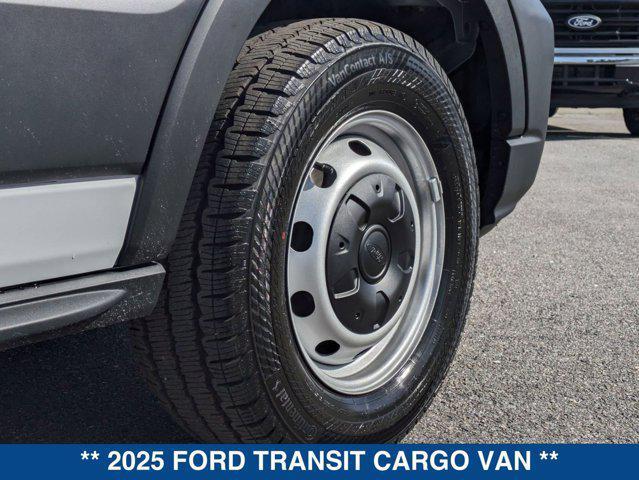 new 2025 Ford Transit-350 car, priced at $47,500