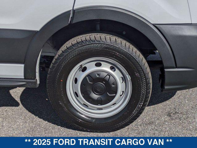 new 2025 Ford Transit-350 car, priced at $47,500
