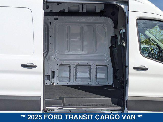 new 2025 Ford Transit-350 car, priced at $47,500