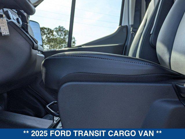 new 2025 Ford Transit-350 car, priced at $47,500