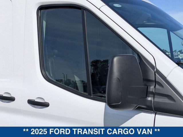 new 2025 Ford Transit-350 car, priced at $47,500