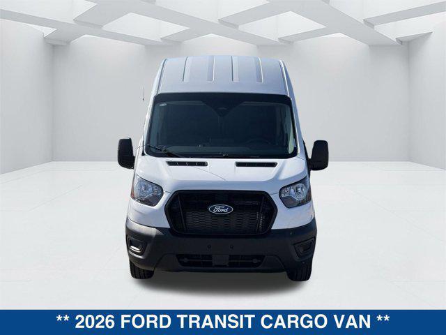 new 2026 Ford Transit-350 car, priced at $55,545