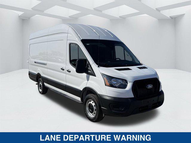 new 2026 Ford Transit-350 car, priced at $55,545