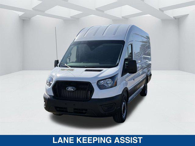 new 2026 Ford Transit-350 car, priced at $55,545