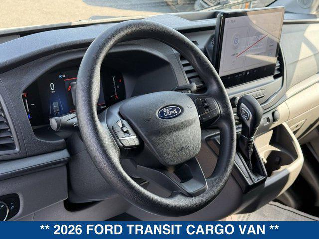 new 2026 Ford Transit-350 car, priced at $55,545