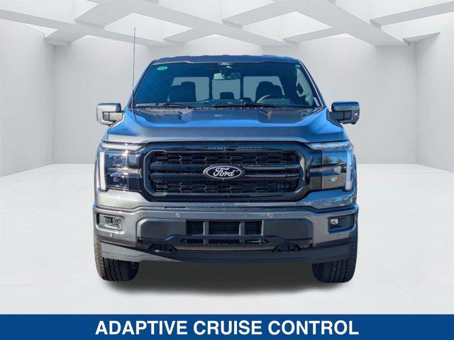 new 2025 Ford F-150 car, priced at $67,650