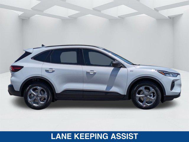 new 2025 Ford Escape car, priced at $31,675