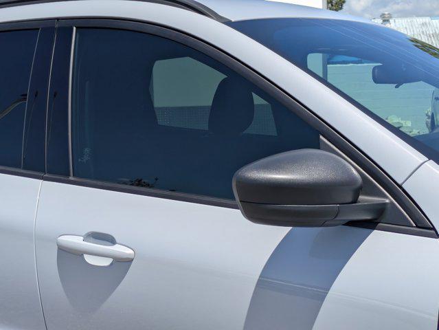 new 2025 Ford Escape car, priced at $31,675