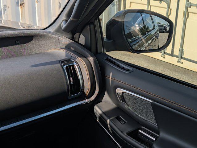 new 2026 Ford Expedition car, priced at $85,485