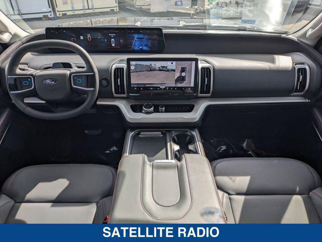 new 2025 Ford Expedition Max car, priced at $71,000