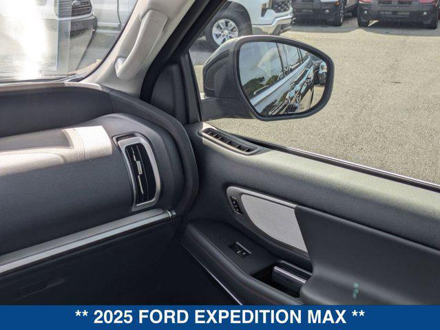 new 2025 Ford Expedition Max car, priced at $71,000