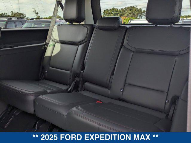new 2025 Ford Expedition Max car, priced at $71,000