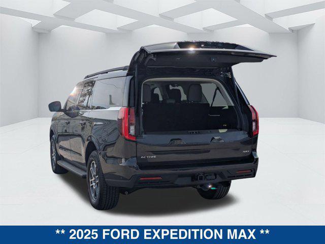 new 2025 Ford Expedition Max car, priced at $71,000