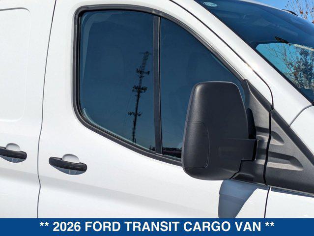 new 2026 Ford Transit-150 car, priced at $46,447