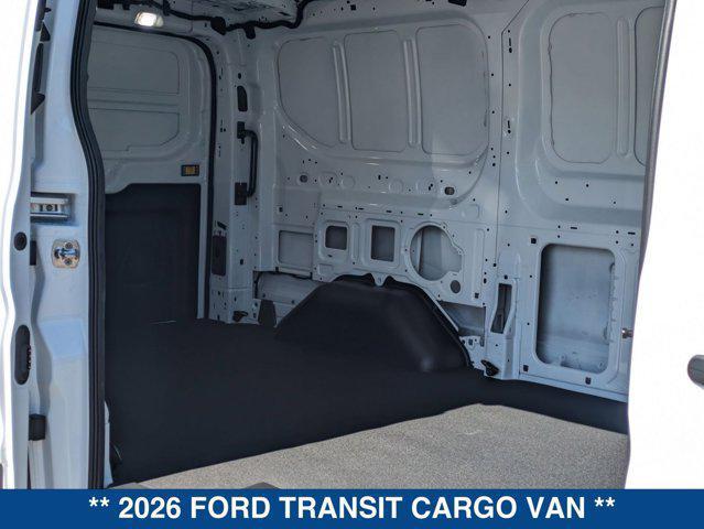new 2026 Ford Transit-150 car, priced at $46,447