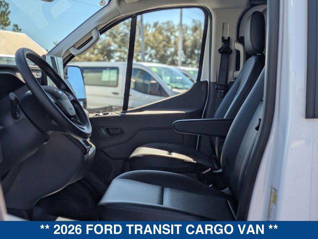 new 2026 Ford Transit-150 car, priced at $46,447
