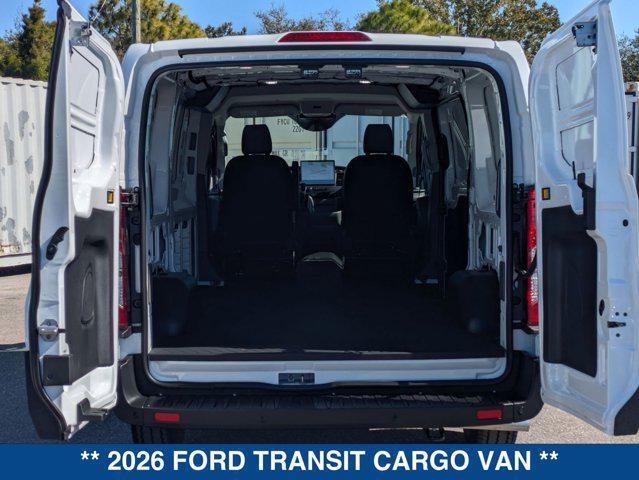 new 2026 Ford Transit-150 car, priced at $46,447