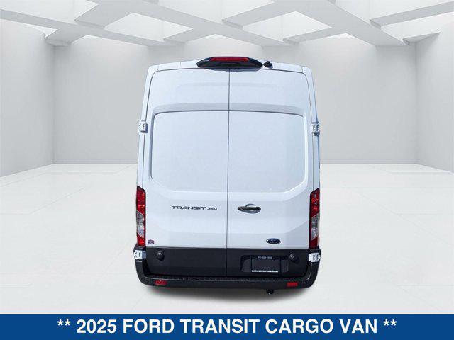new 2025 Ford Transit-350 car, priced at $49,975