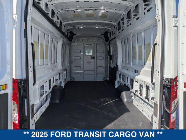 new 2025 Ford Transit-350 car, priced at $49,975