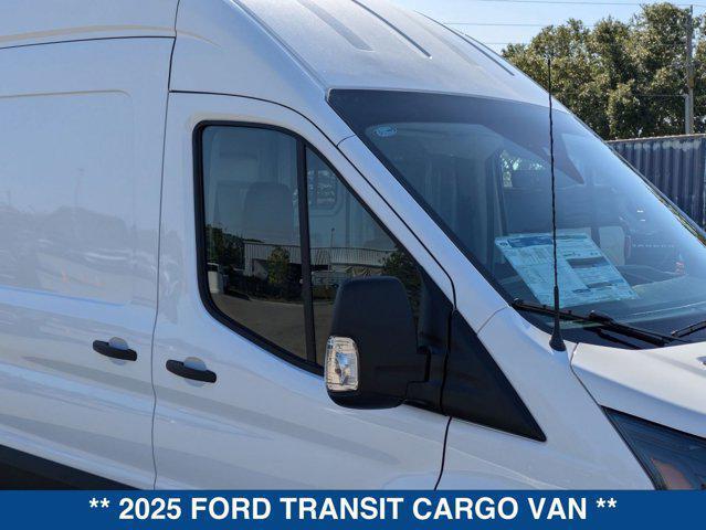 new 2025 Ford Transit-350 car, priced at $49,975