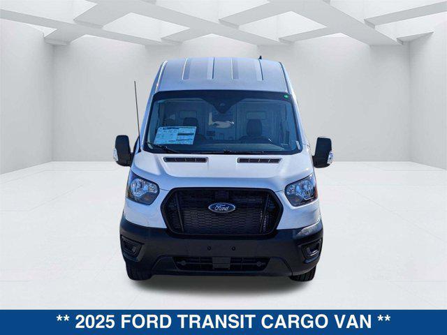 new 2025 Ford Transit-350 car, priced at $49,975