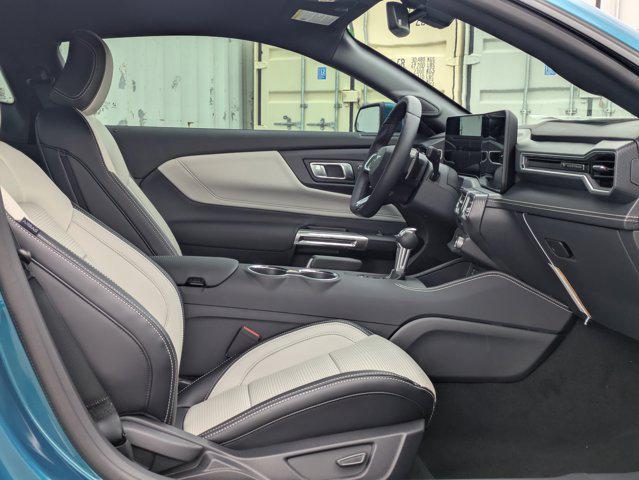 new 2026 Ford Mustang car, priced at $61,030