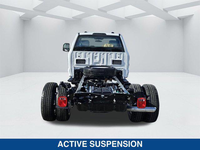 new 2026 Ford F-350 car, priced at $56,680