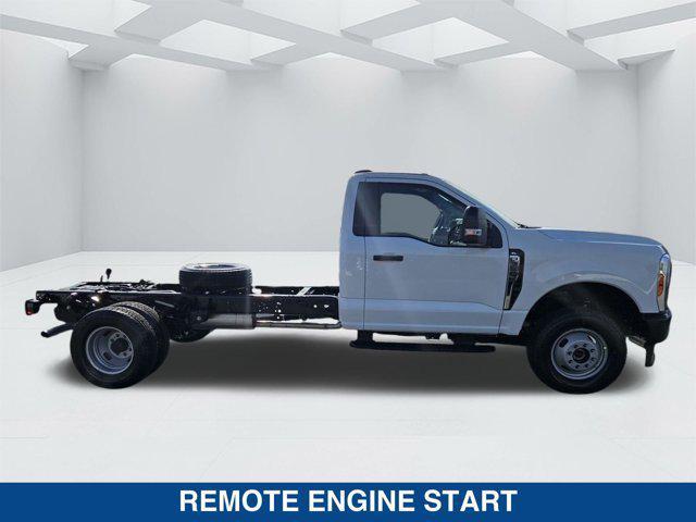 new 2026 Ford F-350 car, priced at $56,680