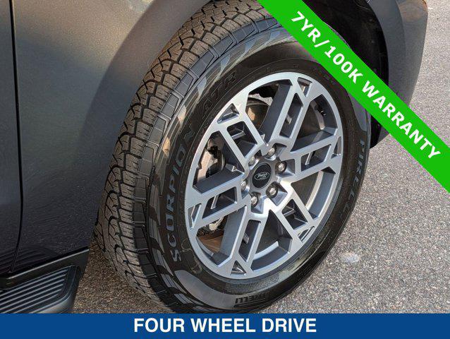 used 2025 Ford Expedition Max car, priced at $67,000