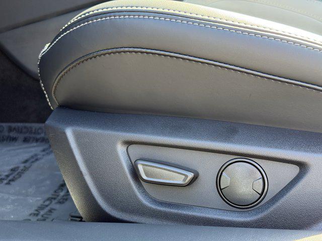 new 2026 Ford Mustang car, priced at $47,950