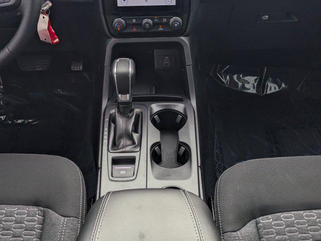 new 2025 Ford Ranger car, priced at $32,805