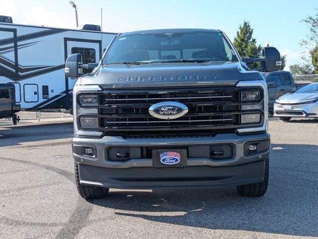 new 2026 Ford F-250 car, priced at $89,546