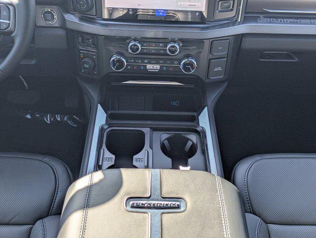 new 2026 Ford F-250 car, priced at $89,546