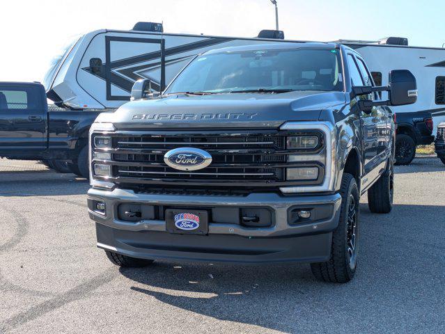 new 2026 Ford F-250 car, priced at $89,546