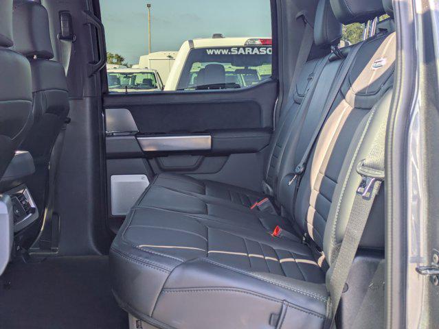 new 2026 Ford F-250 car, priced at $89,546