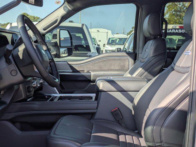 new 2026 Ford F-250 car, priced at $89,546