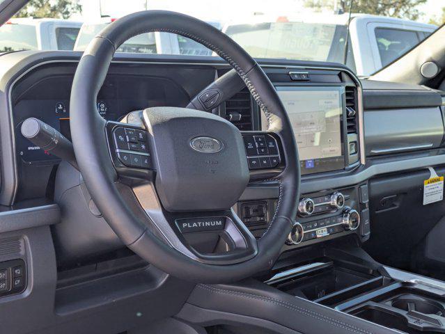 new 2026 Ford F-250 car, priced at $89,546