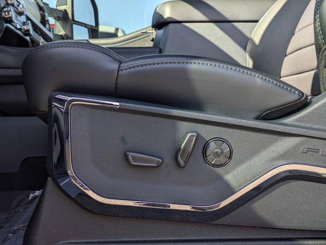 new 2026 Ford F-250 car, priced at $89,546