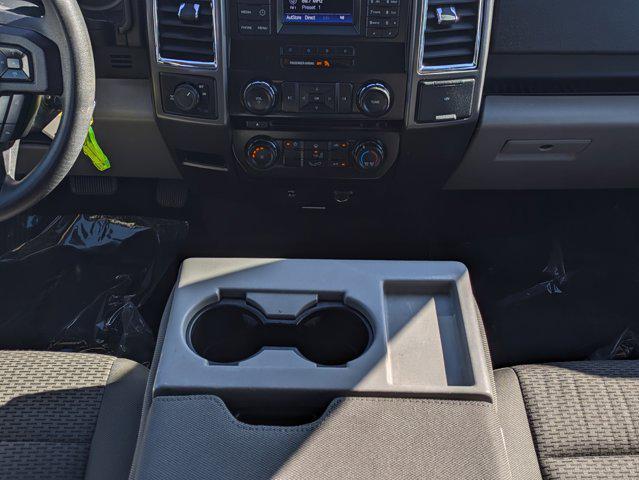 used 2016 Ford F-150 car, priced at $16,500