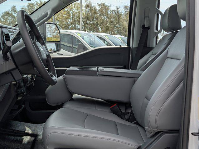 new 2026 Ford F-450 car, priced at $73,940