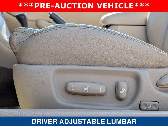 used 2006 Toyota Camry Solara car, priced at $6,500