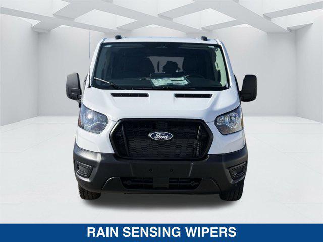 new 2026 Ford Transit-250 car, priced at $47,397