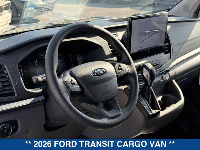 new 2026 Ford Transit-250 car, priced at $47,397