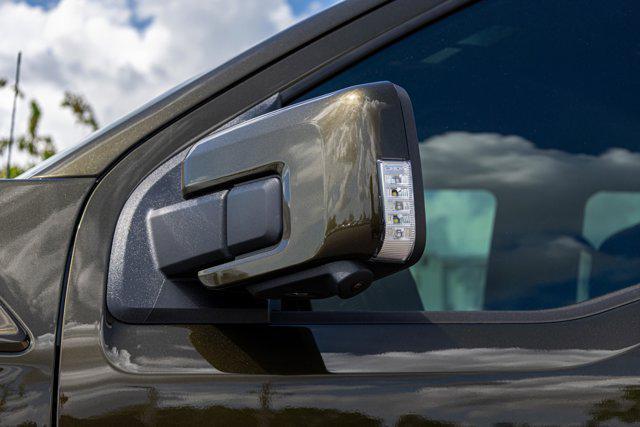new 2026 Ford F-150 car, priced at $119,707