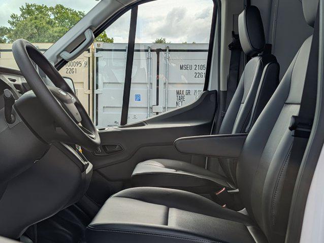 new 2026 Ford Transit-250 car, priced at $49,699