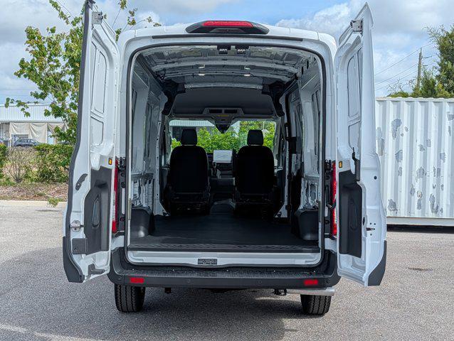 new 2026 Ford Transit-250 car, priced at $49,699
