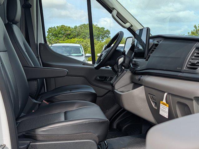 new 2026 Ford Transit-250 car, priced at $49,699