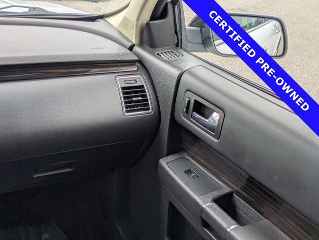 used 2018 Ford Flex car, priced at $15,000