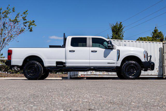 new 2026 Ford F-350 car, priced at $95,707
